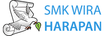 SMK WIRA HARAPAN Logo