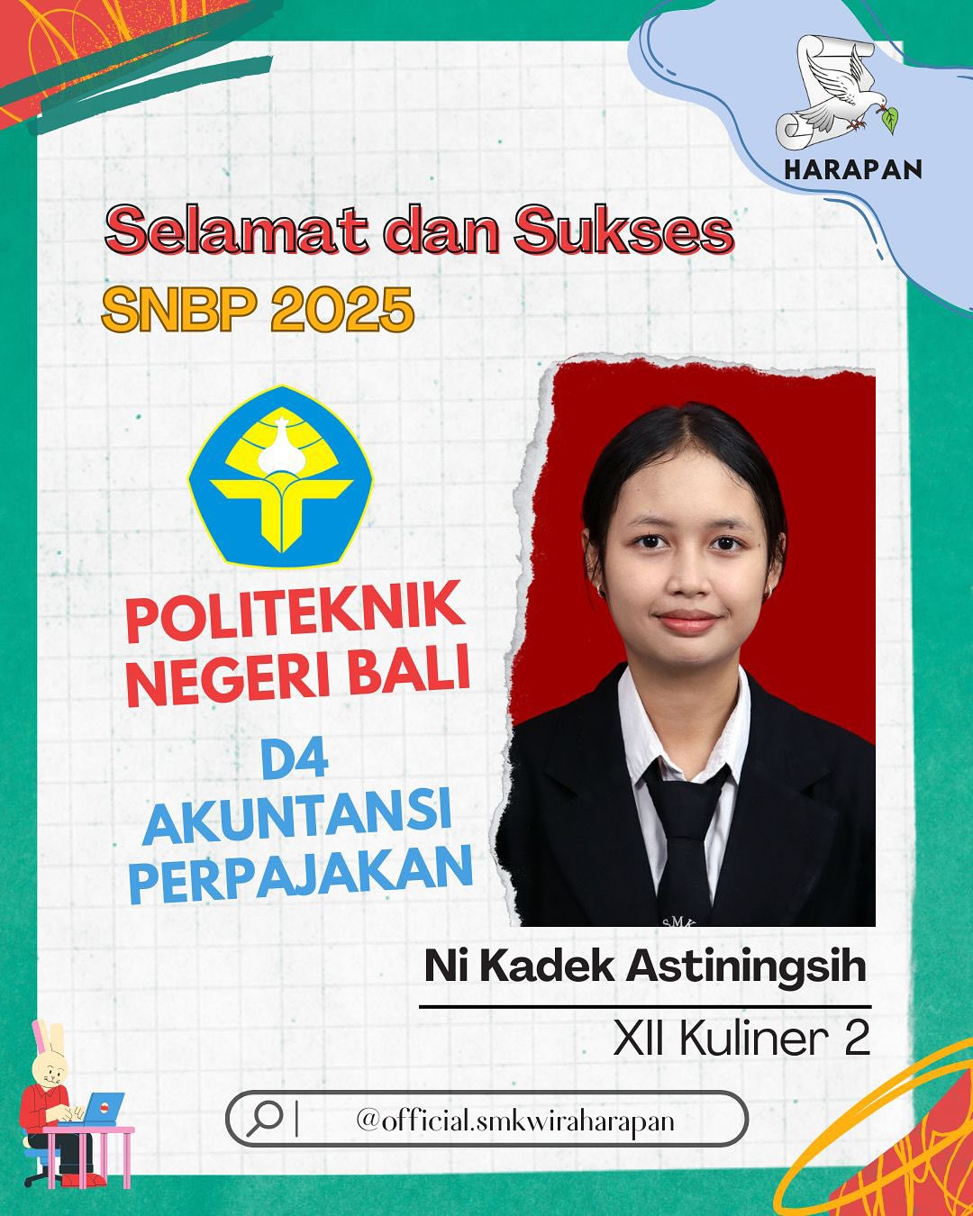 SMKS Wira Harapan SNBP 2025_Ni Kadek Astiningsih_12