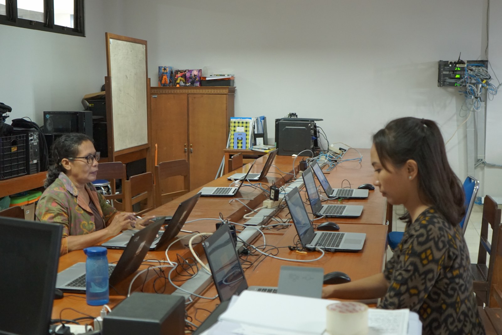 Pemilihan Pengurus OSIS 2026 (1)