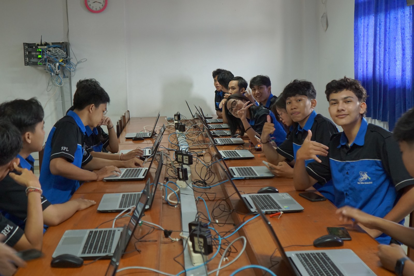 Pemilihan Pengurus OSIS 2026 (21)