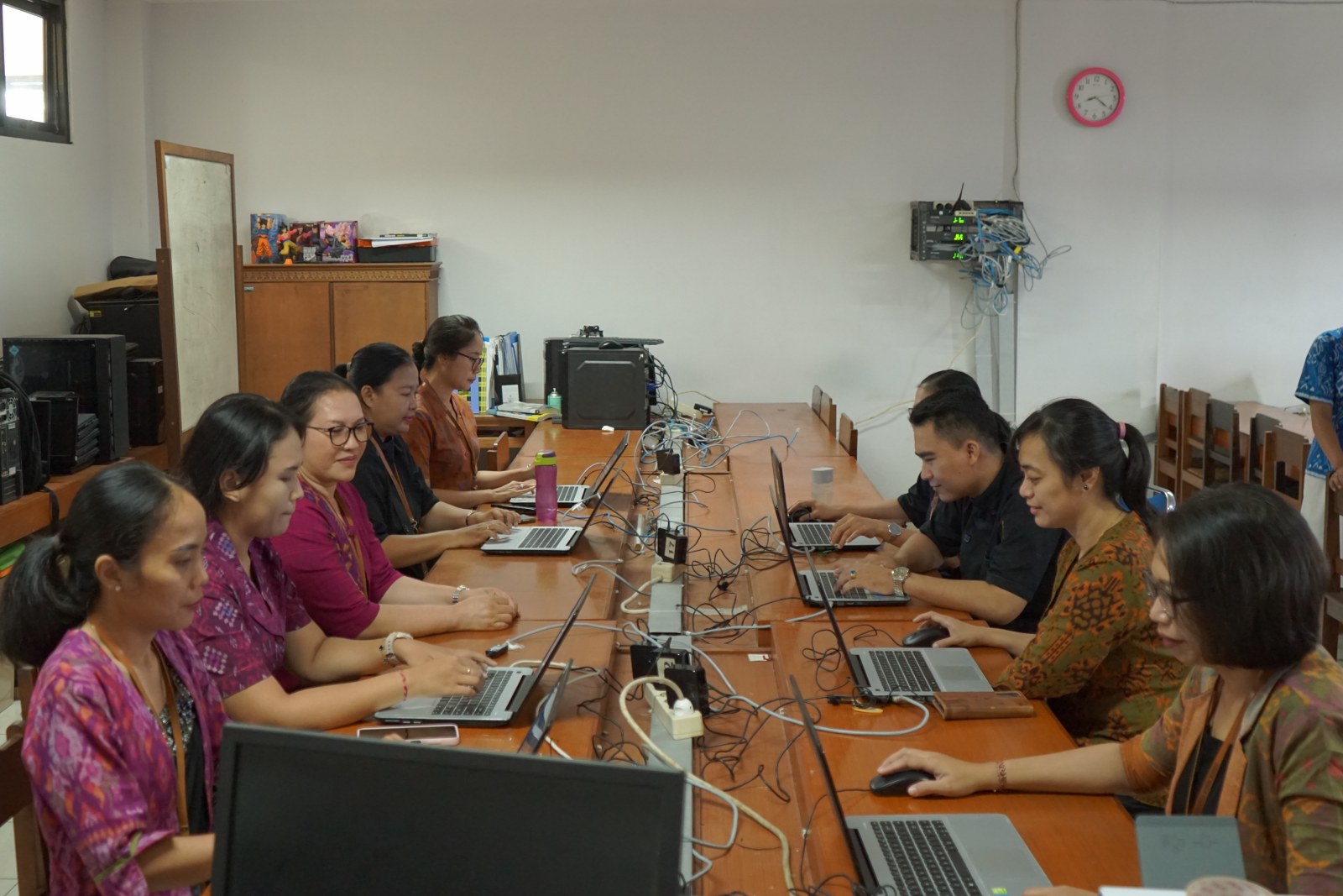 Pemilihan Pengurus OSIS 2026 (22)