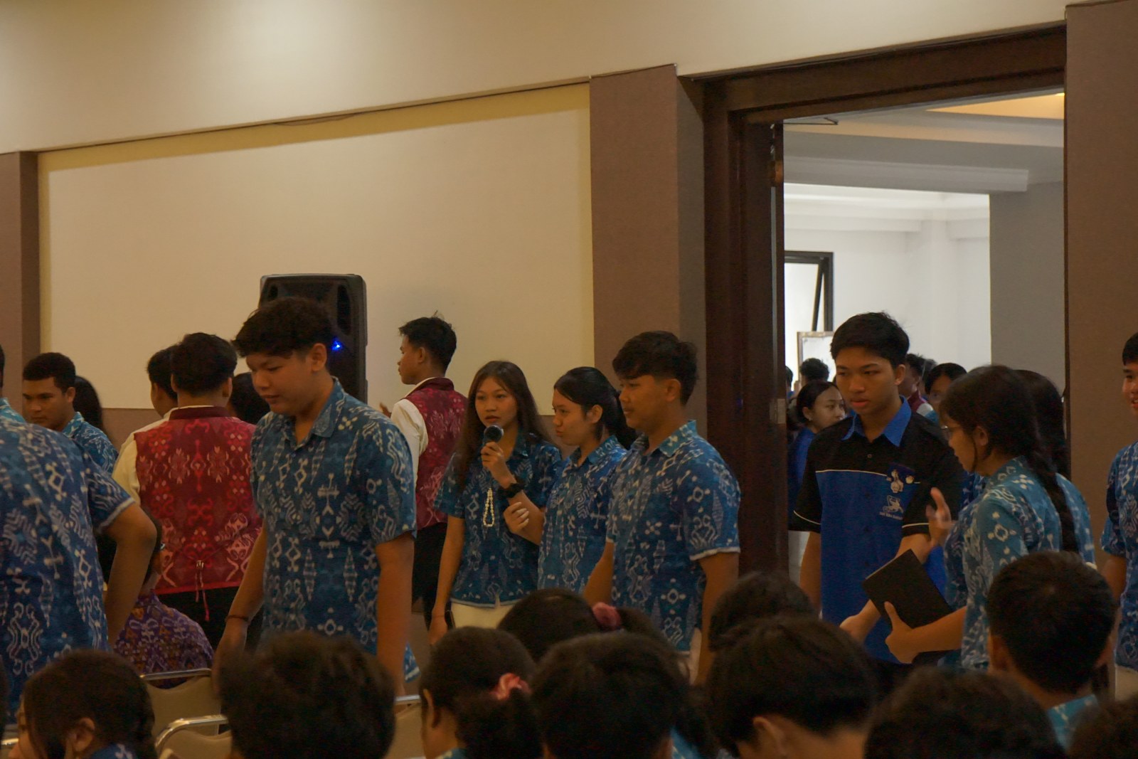 Pemilihan Pengurus OSIS 2026 (3)