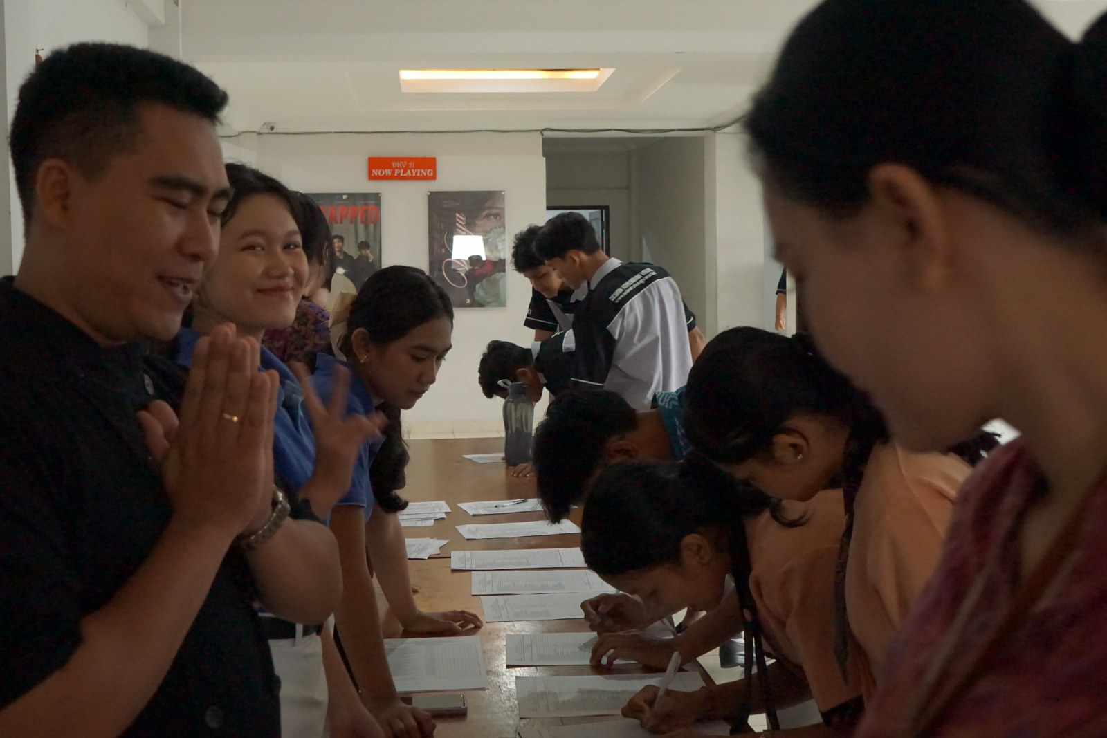 Pemilihan Pengurus OSIS 2026 (4)