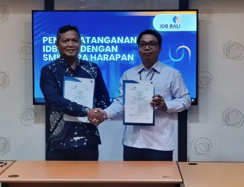 Sinergi untuk Inovasi