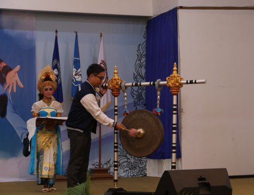 MPLS Ramah: Tumbuh Bersama
