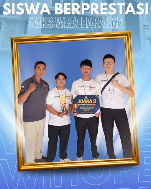 Prestasi Juara 3 JSC 2026 (1)