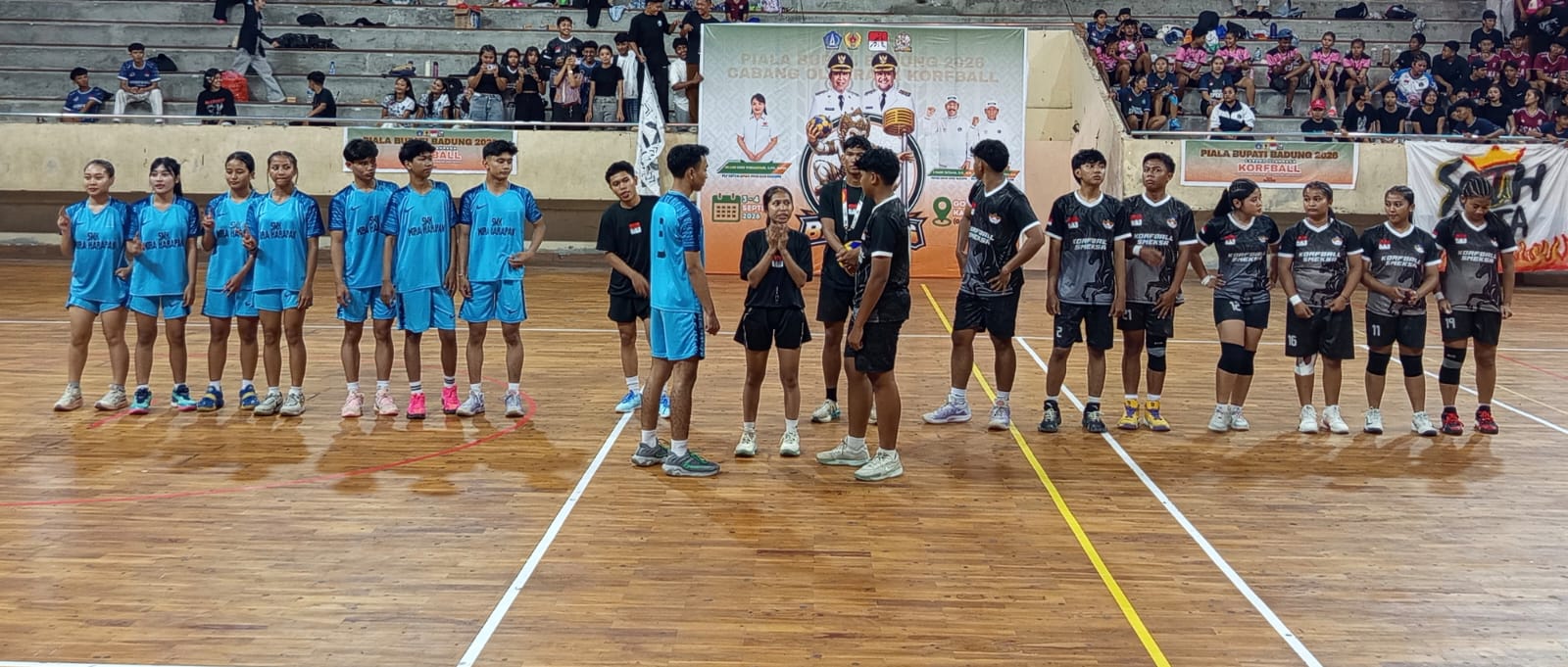 Korfball 2026 (2)