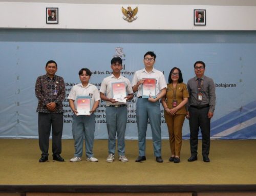 Prestasi dan Literasi Siber di SMKS Wira Harapan