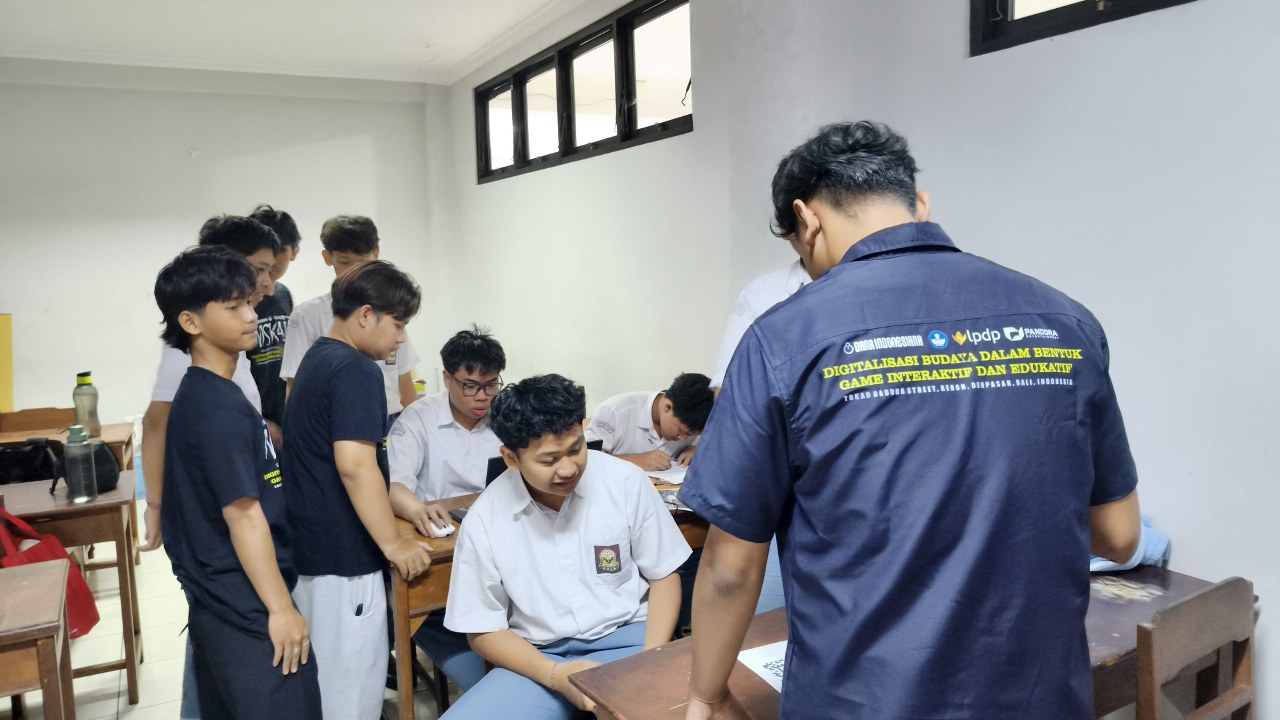 SMKS WIRA HARAPAN_Pandora 2026 5